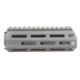 Q Honey Badger Pistol Handguard Kit, 6in, 6-HB-MLOK-HG-KIT