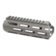 Q Honey Badger Pistol Handguard, 6in, 6-HB-MLOK-HG