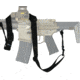 Q G-Sling, Black Multicam, ACC-GSLING