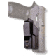 Q-Series Sig Sauer P-320 STEALTH Holster, Black, 2 x 3in, Q-SIG320-17