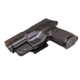 Q-Series Sig Sauer P-320 STEALTH Holster, Black, 2 x 3in, Q-SIG320-17