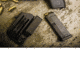 Q-Series Single Stack STEALTH Magazine Carrier, Black, 2 x 3in, SSMC-MC-16