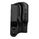 Q-Series Smith &amp; Wesson Shield STEALTH Holster, Black, 2 x 3in, CSW01214