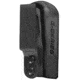 Q-Series STEALTH IWB Holster, Springfield Armory Hellcat, Ambidextrious, Matte, Black, SAHC2021