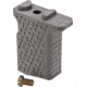Q Sert Accessory, Vertical Grip, Aluminium, ACC-QSERT-VG-AL