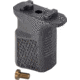 Q Sert Accessory, Vertical Grip, Polymer, ACC-QSERT-VG