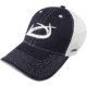 Qad Hats - Mens, Navy/White, Small/Medium, HATS-M-NW-S/M