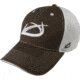 Qad Hats - Mens, Olive Green/White, Large/Extra Large, HATS-M-OGW-L/XL