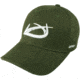 Qad Hats - Mens, Solid Olive Green, Large/Extra Large, HATS-M-SOG-L/XL