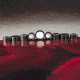 Qorpak Black Phenolic Screw Caps, Pulp/Vinyl Liner, Qorpak 5012/12