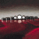 Qorpak Black Phenolic Screw Caps, Pulp/Vinyl Liner, Qorpak 5024/12