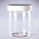 Qorpak Polystyrene Jars with Cap 3892