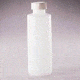 Qorpak Sample Bottles, High-Density Polyethylene, Narrow Mouth 7339G