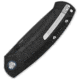 QSP Knife Copperhead Linerlock Black QS109A2