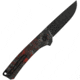 QSP Knife Osprey Linerlock G10/CF QS139F2