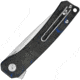 QSP Knife Osprey Linerlock G10/CF QS139G1