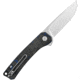 QSP Knife Osprey Linerlock G10/CF QS139G1