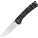 QSP Knife Osprey Linerlock G10/CF QS139G1