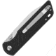 QSP Knife Parrot Linerlock Black V2