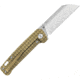 QSP Knife Penguin Framelock Frag Ti