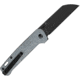 QSP Knife Penguin Linerlock Denim Mic