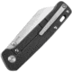 QSP Knife Penguin Linerlock Ti Black