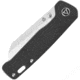 QSP Knife Penguin Linerlock Ti Black