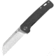 QSP Knife Penguin Linerlock Ti Black QS130N