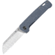 QSP Knife Penguin Linerlock Ti Blue