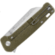 QSP Knife Penguin Plus Framelock Bronze