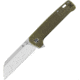 QSP Knife Penguin Plus Framelock Bronze