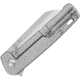 QSP Knife Penguin Plus Framelock CF