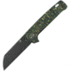 QSP Knife Penguin Plus Framelock CF QS130XLF2