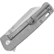 QSP Knife Penguin Plus Framelock CF QS130XLG1