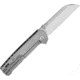 QSP Knife Penguin Plus Framelock CF QS130XLG1