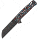 QSP Knife Penguin Plus Framelock CF QS130XLG2