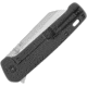 QSP Knife Penguin Plus Linerlock Blk SW