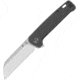 QSP Knife Penguin Plus Linerlock Blk SW
