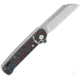QSP Knife Penguin Slip Joint Nebula CF
