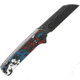 QSP Knife Penguin Slip Joint Nebula CF QS130SJF2