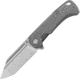 QSP Knife Rhino Framelock Gray