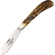 Queen Schatt And Morgan File Fold Knife, SS Blade QN88132