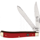 Queen Slim Trapper Red Handle