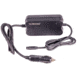 QuietKat Car Charger, 48v, Dc2.1 Output With Adaptor Dc2.1 To Julet 3 Pin All Bikes - FKA-21104