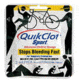 QuikClot Sport brand hemostatic agent  -  50 gram sponge - Pack of 50 116-CS 116-CS