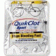 QuikClot Sport Silver First Aid Hemostatic Agent Anti-Bacterial 25g Sponge Z-Medica