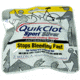 QuikClot Sport Silver Advanced Clotting Sponge, 25G 5020-0015