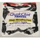 QuikClot Travel First Aid Hemostatic Agent 25g Sponge Z-Medica