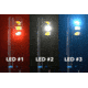 Quiqlite Quiqlite Litestick Code 3 - LSRWB