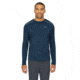 Rab Force LS Tee - Mens, Tempest Blue, Extra Large, QBL-07-TMB-XLG